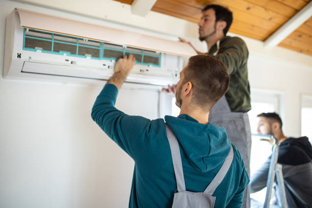 Best HVAC Repair Near Me  in South Corning, NY