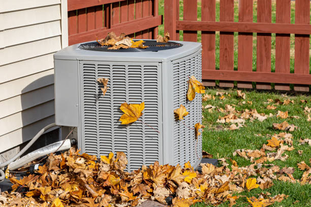 HVAC Air Duct Cleaning in South Corning, NY