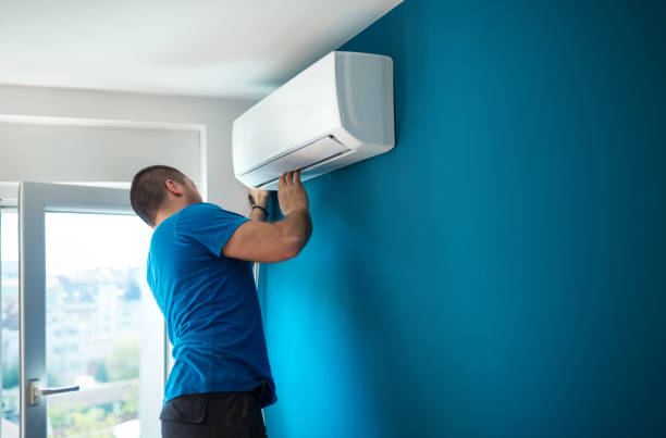 Best HVAC Installation Services  in South Corning, NY
