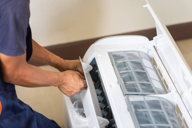 Best Residential HVAC Services  in South Corning, NY