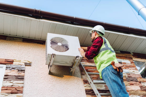 Best HVAC Tune-Up Services  in South Corning, NY