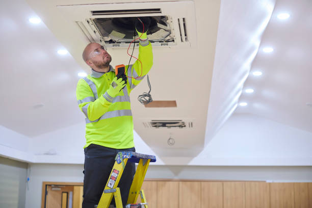 Best HVAC Emergency Services  in South Corning, NY
