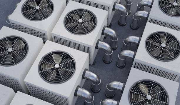 Best HVAC Air Duct Cleaning  in South Corning, NY