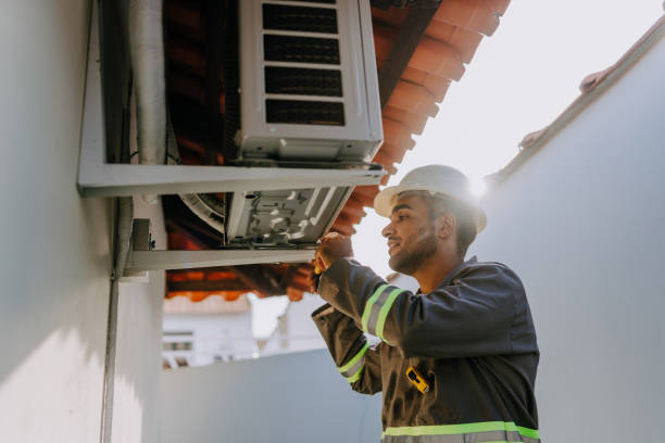 Best Air Conditioning Repair  in South Corning, NY