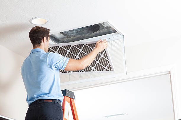Best Commercial HVAC Repair  in South Corning, NY