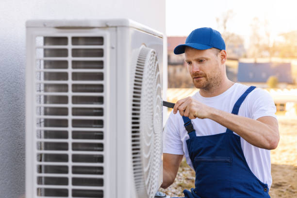 Best HVAC Emergency Services  in South Corning, NY
