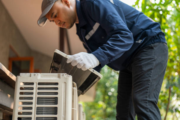 Best HVAC Installation Services  in South Corning, NY