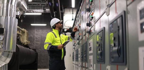 HVAC Emergency Services in South Corning, NY