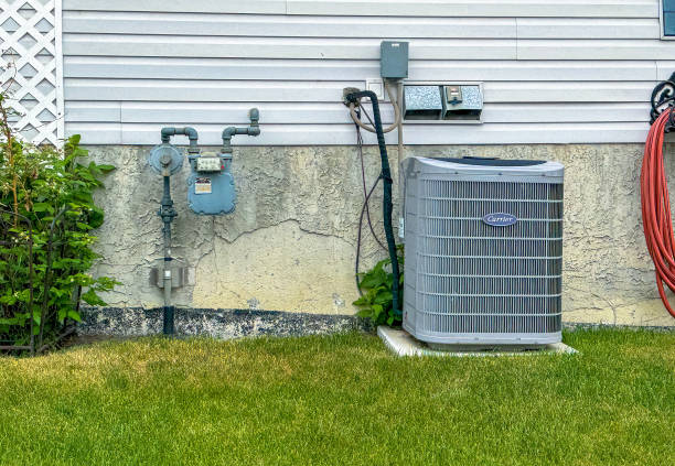 Best Best HVAC Companies  in South Corning, NY